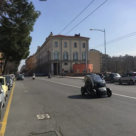 Stayinbologna 2