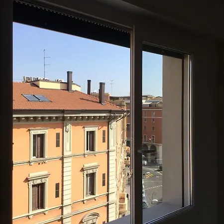 Apartment Stayinbologna 2