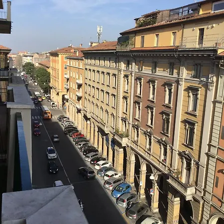 Stayinbologna 2