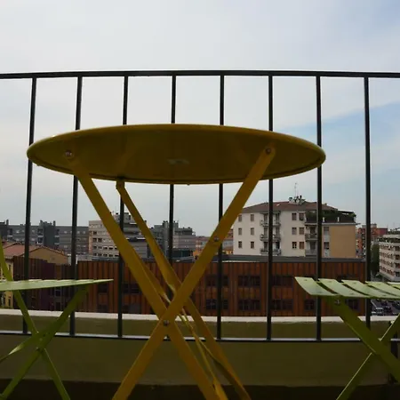 Apartment Stayinbologna 2 *