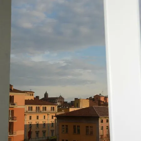 Stayinbologna 2 Appartement *