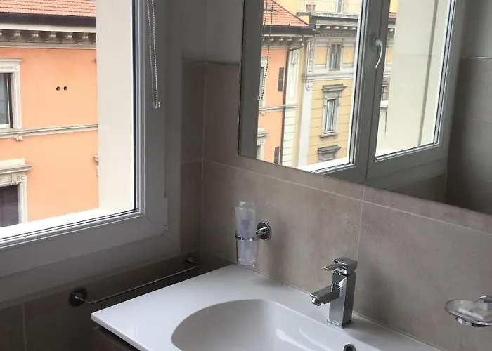 Appartement Stayinbologna 2