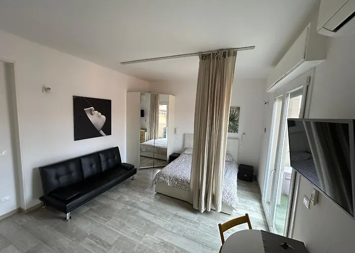 Stayinbologna 2 Appartement Bologne