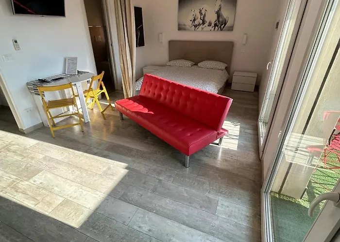 Stayinbologna 2 * Bologne