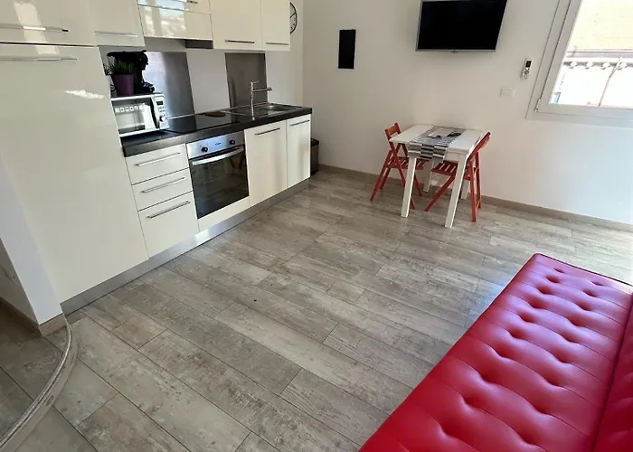 Appartement Stayinbologna 2 *