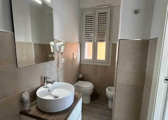 Stayinbologna 2 Appartement Bologne