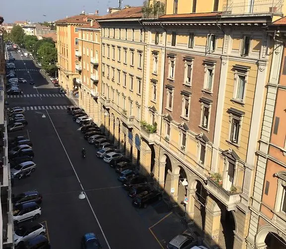 Appartement Stayinbologna 2