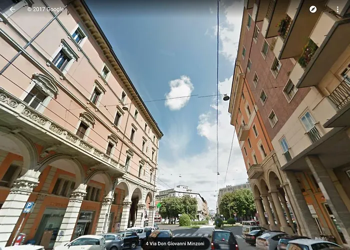 Stayinbologna 2 * Bologne