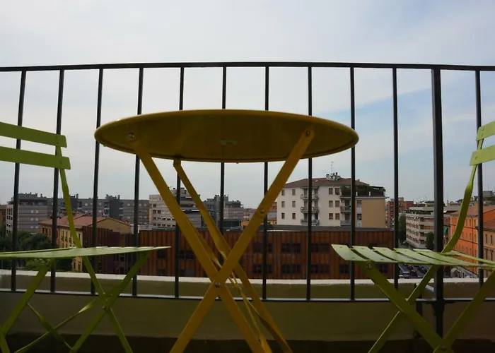 Appartement Stayinbologna 2 *