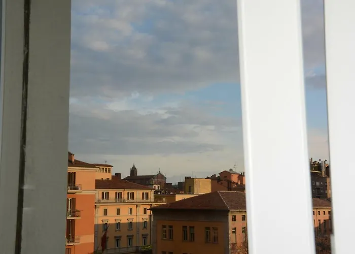 Stayinbologna 2 Appartement *