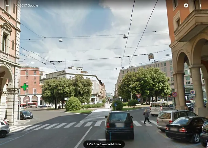 Stayinbologna 2 Bologne