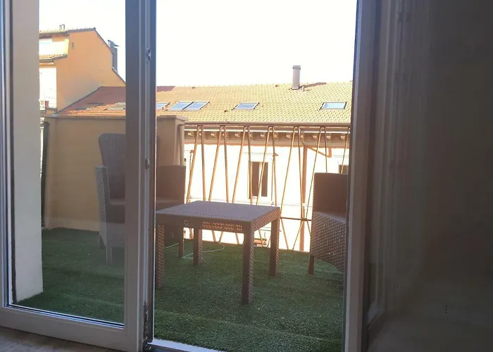 Stayinbologna 2 * Bologne