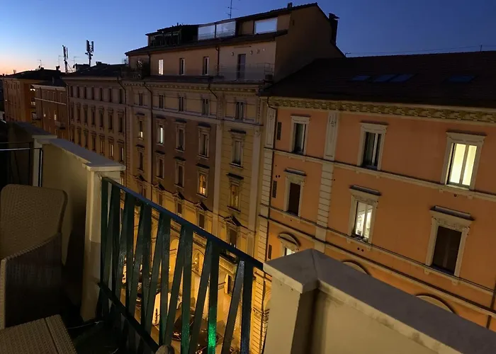 Stayinbologna 2 Bologne