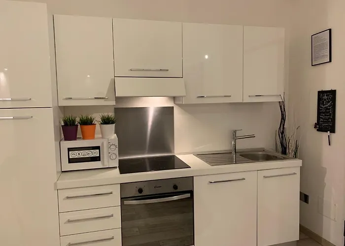 Stayinbologna 2 Appartement *