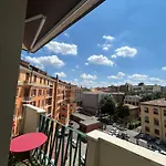 Lejlighed Stayinbologna 2 *