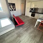 Apartment Stayinbologna 2