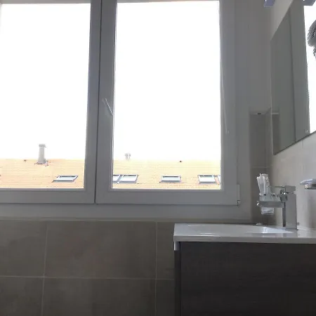 Stayinbologna 2 Appartamento