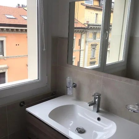 Apartman Stayinbologna 2