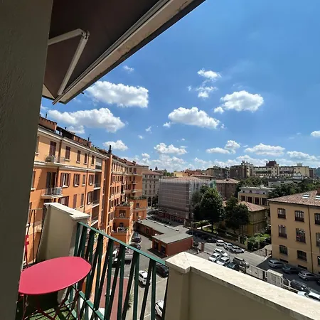 Appartamento Stayinbologna 2 *