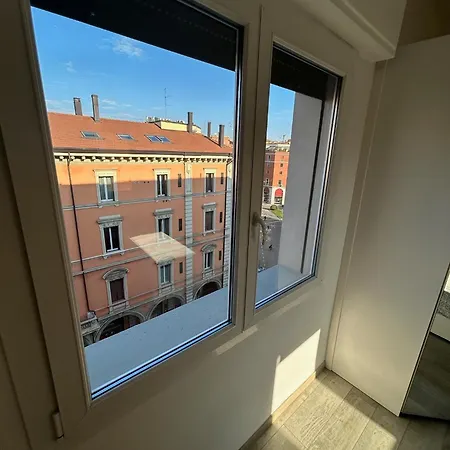 アパート Stayinbologna 2