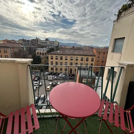 Stayinbologna 2