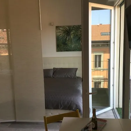 Stayinbologna 2 Apartman