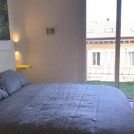 Stayinbologna 2 Apartamento *