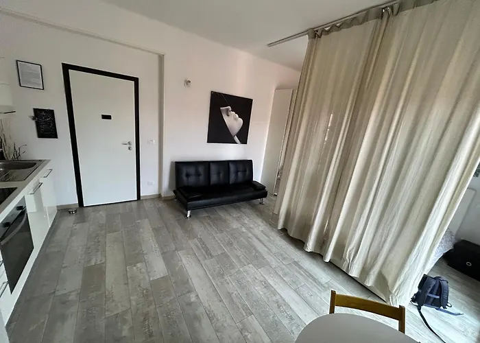 Stayinbologna 2 * Boloňa