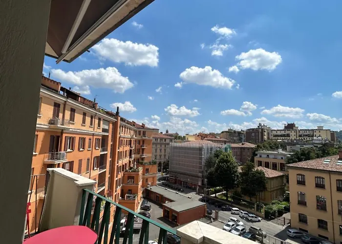 아파트 Stayinbologna 2 *