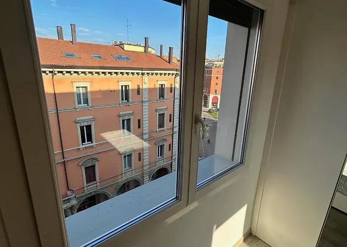 Lägenhet Stayinbologna 2