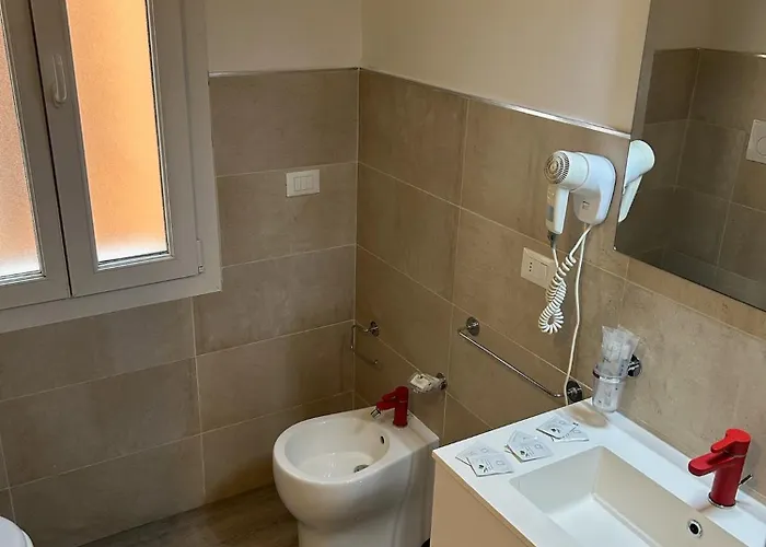 Apartmán Stayinbologna 2 Boloňa