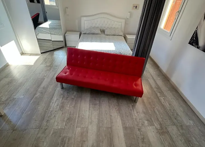 Lägenhet Stayinbologna 2 *