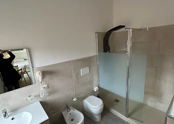 Stayinbologna 2 * Boloňa