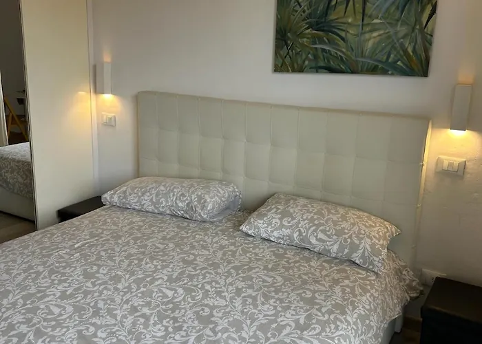 Stayinbologna 2 * Boloňa