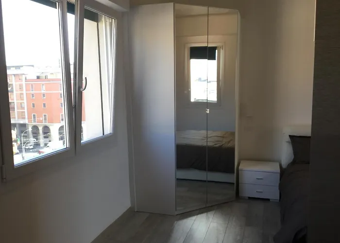 Stayinbologna 2 Lägenhet *