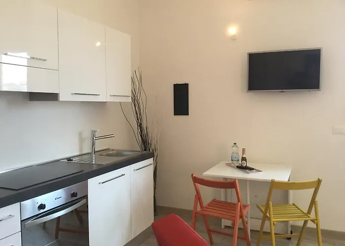 Stayinbologna 2 * Bologna