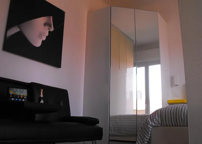 아파트 Stayinbologna 2