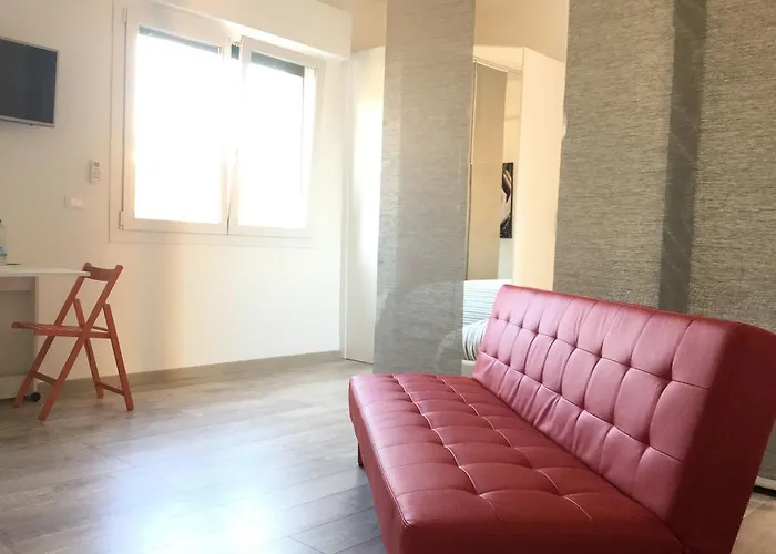 Stayinbologna 2 아파트