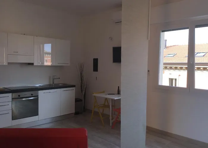 Stayinbologna 2 Boloňa