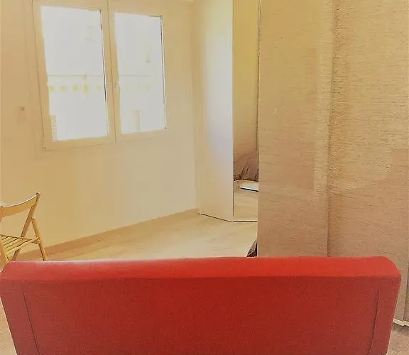 Stayinbologna 2 아파트