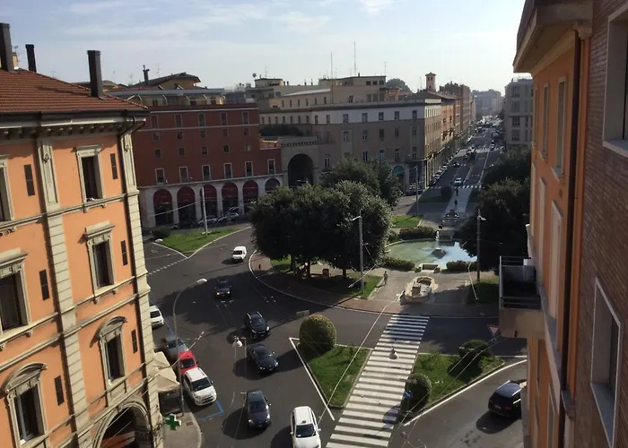 Stayinbologna 2 Bologna