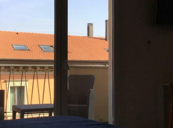 Stayinbologna 2 아파트