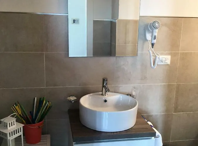 Apartmán Stayinbologna 2