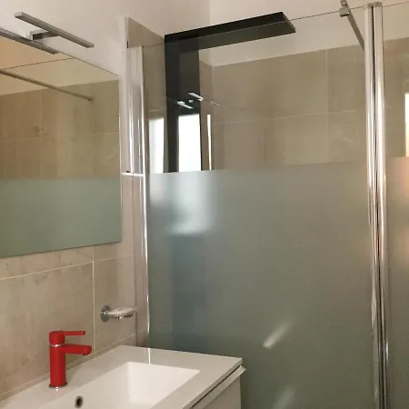 Appartement Stayinbologna 2 *