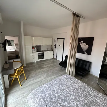 Stayinbologna 2 Appartement Bologne