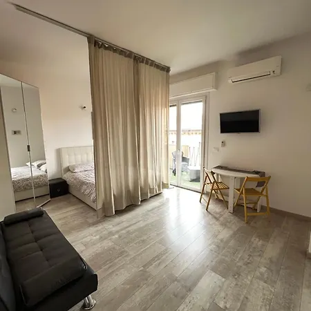 Appartement Stayinbologna 2