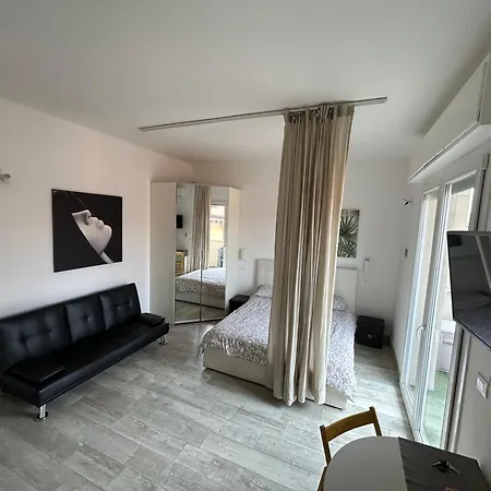 Stayinbologna 2 Appartement Bologne