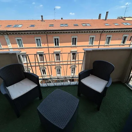 아파트 Stayinbologna 2 볼로냐