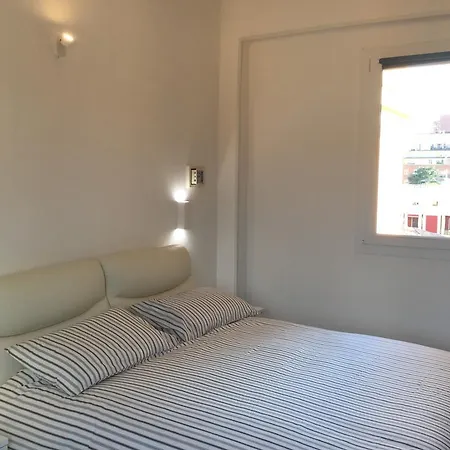 Stayinbologna 2 Appartement Bologne