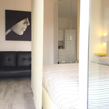 Appartement Stayinbologna 2
